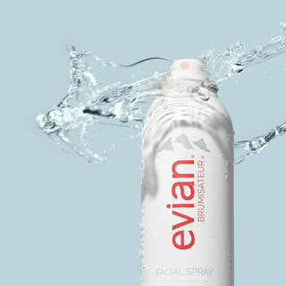 Evian Natural Mineral Water Facial Spray Trio, 50 ml Travel Size (3 PACk)_SilkRoutes_4