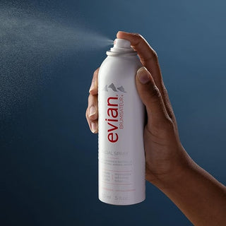 Evian Natural Mineral Water Facial Spray Trio, 50 ml Travel Size (3 PACk)_SilkRoutes_7