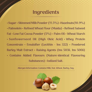 FERRERO ROCHER Exquisite Hazelnut and Milk Chocolate 4 pieces (50 g)_SilkRoutes_5