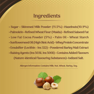 FERRERO ROCHER  Moments 8 pralines Chocolate Pcs 46.4 gm_SilkRoutes_5