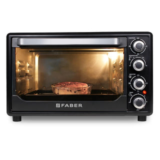 Faber 60L 1600W OTG | Bake, Toast, Roast, Grill