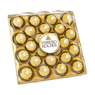 Ferrero Rocher Premium Chocolates 24 Pieces, 300 g_SilkRoutes_1