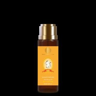 Forest Essentials Baby Care Mini Selection Gift Box Dasapushpadi - Gift set for Babies_SilkRoutes_2