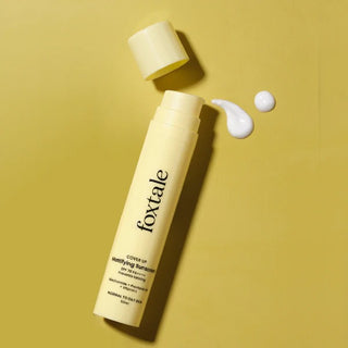 Foxtale SPF 70 Matte Finish Sunscreen_SilkRoutes_1