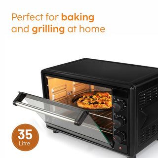 Glen Multi-Function OTG for Kitchen 35 Litre, 2100W