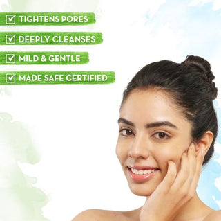 Green_Tea_Face_Wash_With_Green_Tea_Collagen_For_Open_Pores_-_100_ml_Silkroutes_4