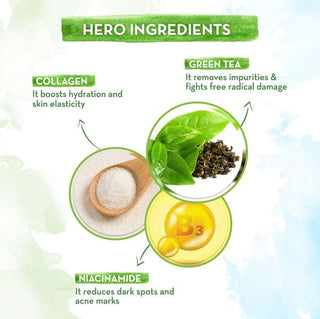 Green_Tea_Face_Wash_With_Green_Tea_Collagen_For_Open_Pores_-_100_ml_Silkroutes_5
