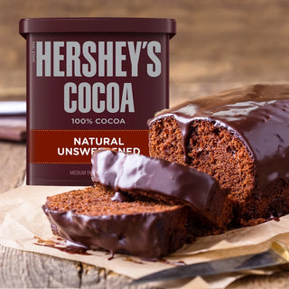 HERSHEY'S HOT CHOCOLATE (250g)