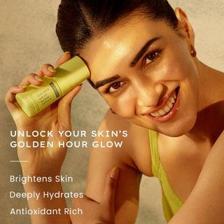 HYPHEN Golden Hour Glow Face Serum 30ml_SilkRoutes_2