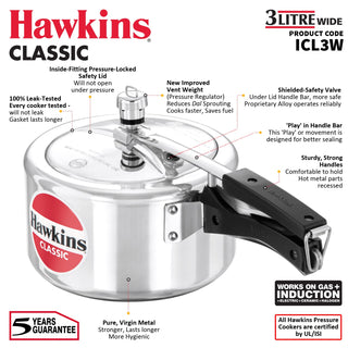 HawkinsClassic3LitreInnerLidAluminiumPressureCooker_SilkRoutes_3