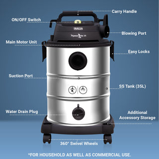 INALSAWetandDryVacuumCleanerforHome_SilkRoutes_8