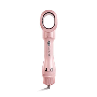 Ikonic Professional 3-In-1 Express Styler - Pink (1 pc)_SilkRoutes_2