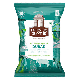 IndiaGateBasmatiRiceDubar_SilkRoutes_1