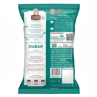 IndiaGateBasmatiRiceDubar_SilkRoutes_2