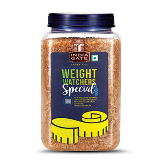IndiaGateBrownRice_SilkRoutes_1
