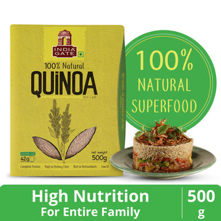 IndiaGateQuinoa_SilkRoutes_2
