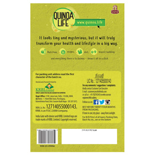 IndiaGateQuinoa_SilkRoutes_3