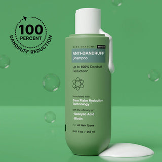 Innovist Anti Dandruff Shampoo with Salicylic Acid & Biotin_SilkRoutes_1