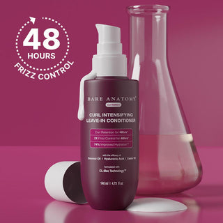 Innovist Curl Intensifying Leave-In Conditioner (140 ml)_SilkRoutes_1