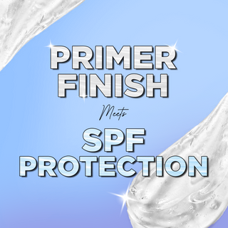 Invisible Primer Sunscreen | SPF 50, PA+++ (45g) by Innovist_SilkRoutes_5