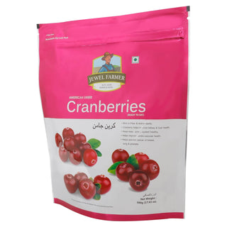 JEWELFARMERAmericanDriedCranberries-ReadytoEatDryCranBerries-500gm_Silkroutes1
