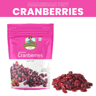 JEWELFARMERAmericanDriedCranberriesGlutenFreeAntioxidants_Vitamin_DietaryFiberRichPackofUnsulfured_ReadytoEatDryCranberries_200g__Silkroutes3