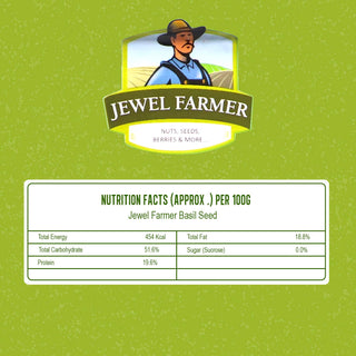 JEWELFARMERBasilSeed-500g_Silkroutes2