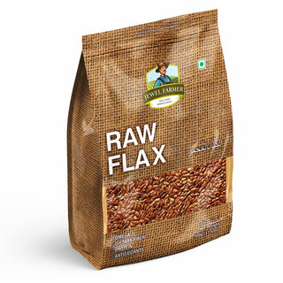 JEWELFARMERRawFlaxSeedsRichinDieteryFibreandOmega3-500g_Silkroutes