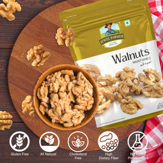 JEWELFARMERWalnutswithNoShell_Crispy_CrunchyAkhrot-200gm_Silkroutes3