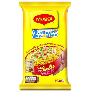 Maggi 2-Minute Masala Noodles