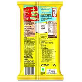 Maggi 2-Minute Masala Noodles