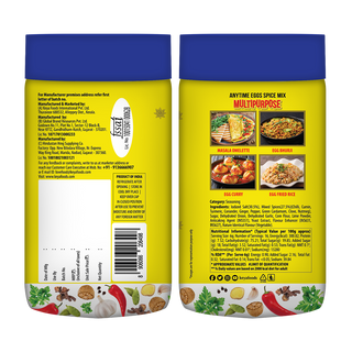 Keya Any Time Eggs Spice Mix 95g_SilkRoutes_3