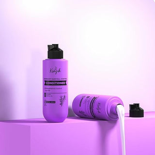 KonzikRosemaryHairFallControlConditionerwithRosemaryforReducingHairLoss_Breakage-250ml_SilkRoutes_3