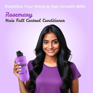 KonzikRosemaryHairFallControlConditionerwithRosemaryforReducingHairLoss_Breakage-250ml_SilkRoutes_4