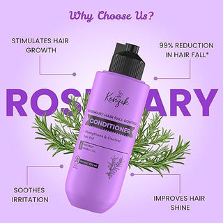 KonzikRosemaryHairFallControlConditionerwithRosemaryforReducingHairLoss_Breakage-250ml_SilkRoutes_5