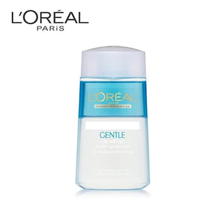 L'Oreal Paris Dermo Expertise Lip and Eye Make up Remover 125ml_SilkRoutes_3