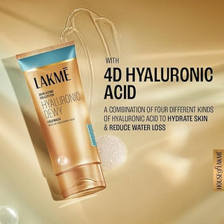 LakmeHyaluronicDewyFacewashwith4DHyaluronicAcidforDeepHydration_GlowingSkin_SilkRoutes_5