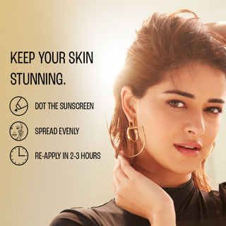 Lakme 9To5 Super Matte Sunscreen Lotion (SPF 50 PA+++) 50ml_SilkRoutes_5