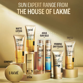 Lakme 9To5 Super Matte Sunscreen Lotion (SPF 50 PA+++) 50ml_SilkRoutes_7