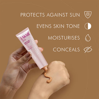 Lakme 9 To 5 CC Cream With SPF 30_SilkRoutes_2