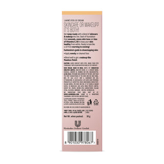 Lakme 9 To 5 CC Cream With SPF 30_SilkRoutes_7