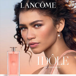 LancomeIdoleEauDeParfumForHerWithFourRoses_JasmineandChypreAccord_SilkRoutes_2