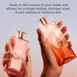 LancomeIdoleEauDeParfumForHerWithFourRoses_JasmineandChypreAccord_SilkRoutes_5