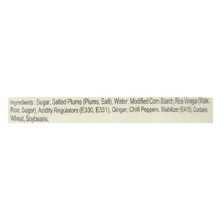 LeeKumKeePlumSauce_9.17oz_260g_SilkRoutes_6