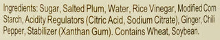 LeeKumKeePlumSauce_9.17oz_260g_SilkRoutes_9