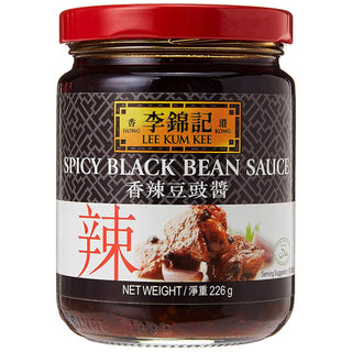 LeeKumKeeSpicyBlackBeanSauce_7.97oz_226g_SilkRoutes_1