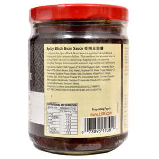 LeeKumKeeSpicyBlackBeanSauce_7.97oz_226g_SilkRoutes_7