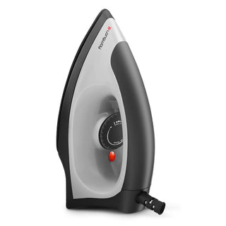 Longway Kwid Light Weight Non-Stick Teflon Coated Dry Iron