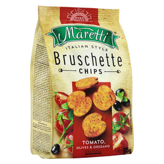 MARETTITomatoOliveBruschetteChips-70Gm_Silkroutes3