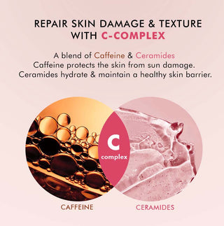 MCaffeine CLEAR GLOW 1% Kojic Acid Daily Brightening Face Wash For Dark Spots & Pigmentation - 100ml_SilkRoutes_3